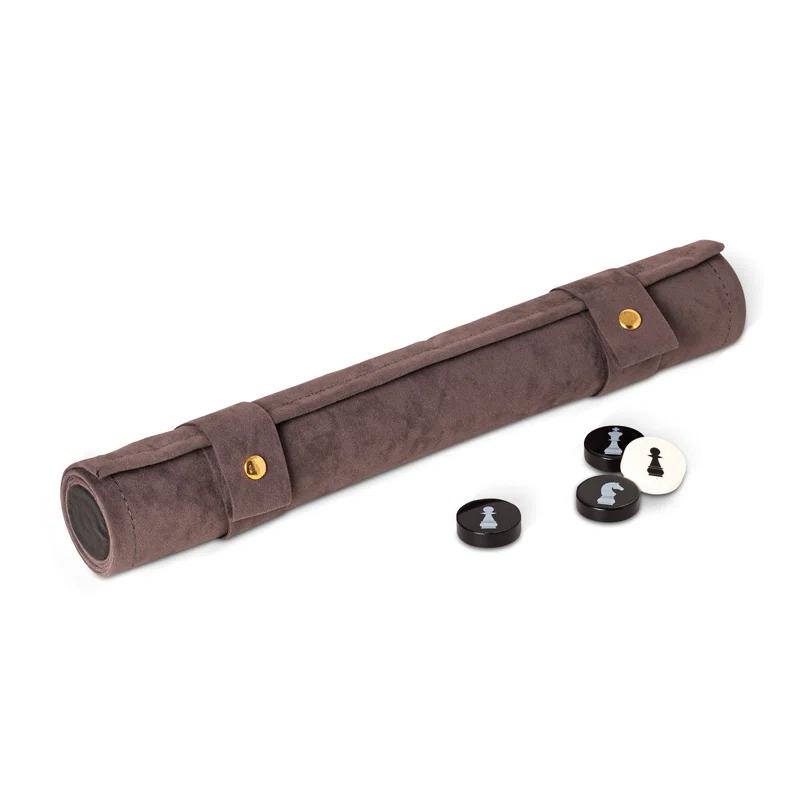 Bey-Berk Bey-Berk Handmade 17'' L Game Set