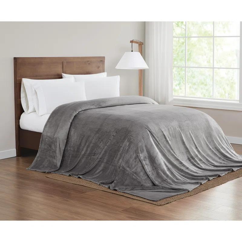 Truly Soft Throw Blanket