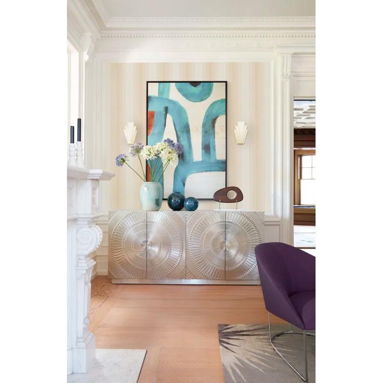 Bernhardt Barcelona 72'' Sideboard