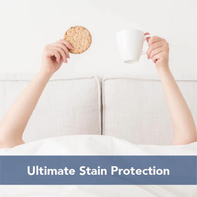 Serta Serta Soft Top Mattress Protector