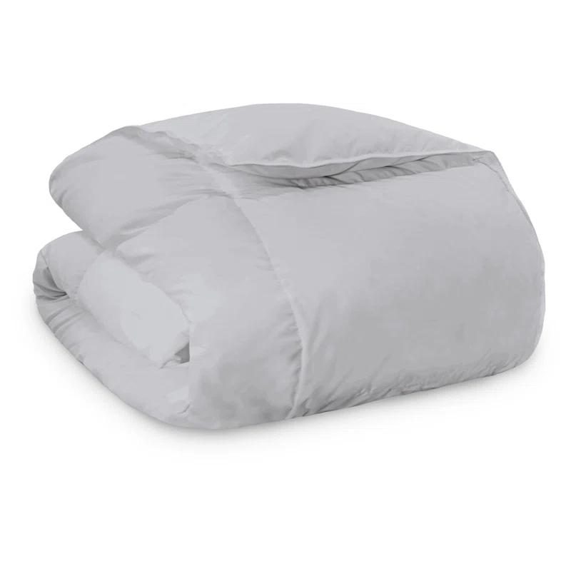 Keeco Twin All Season Polyester Down Alternative Comforter