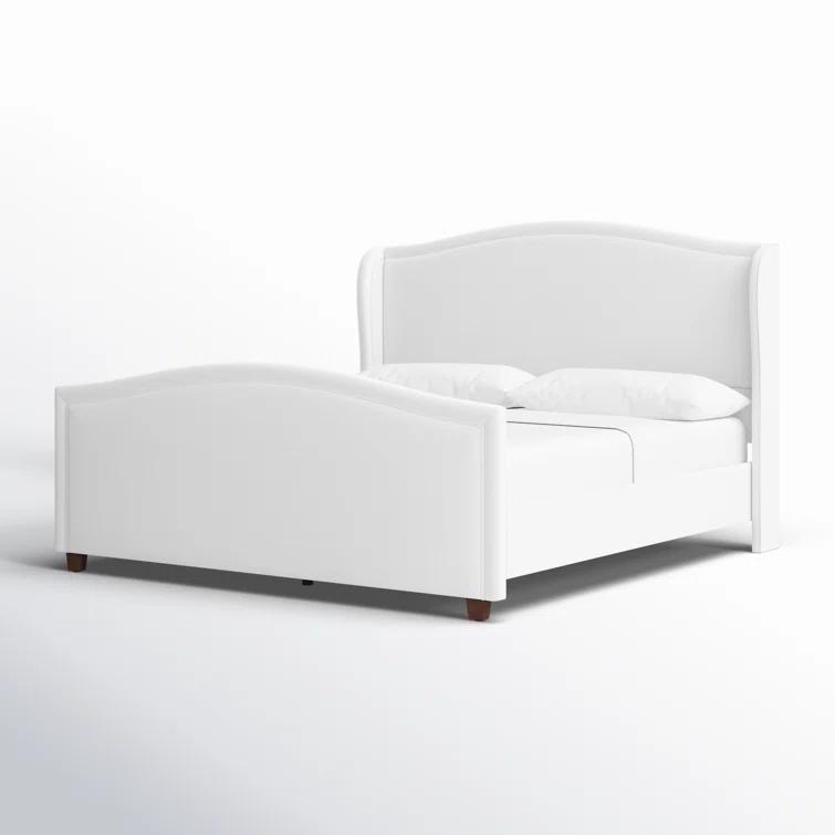 Donner Upholstered Bed