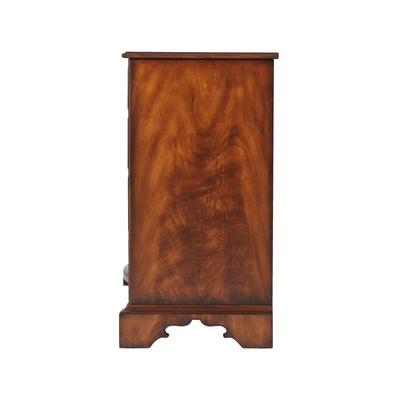 Theodore Alexander Althorp Living History 70.5'' W 12 - Drawer Dresser