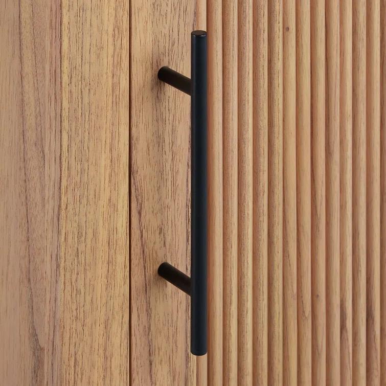 Signature Hardware 24" Ayanna Single Bathroom Vanity Set with Rectangular Undermount Sink