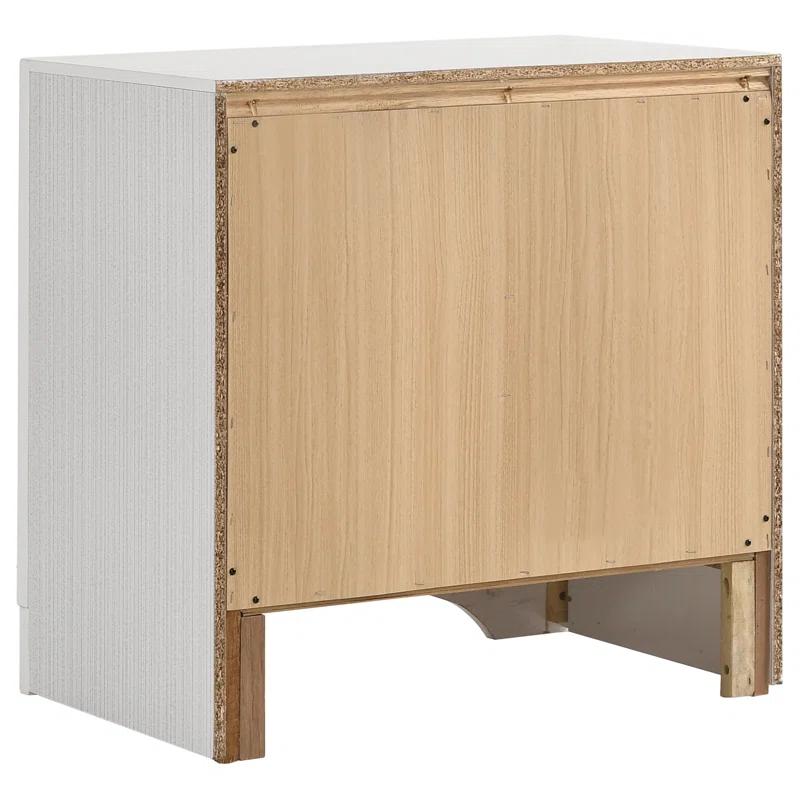 Newline Miranda 4-Piece Bedroom Set