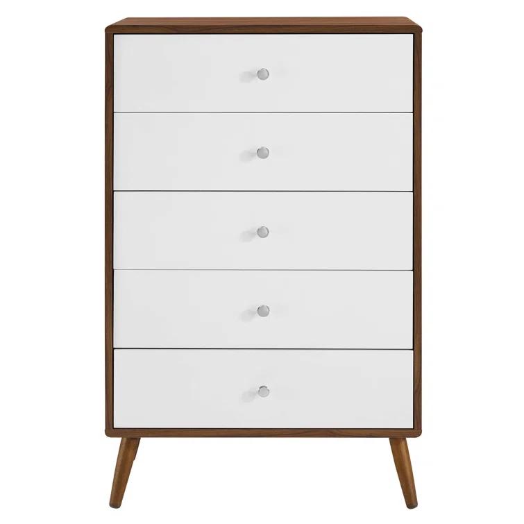 Transmit 5-Drawer Chest by Modway