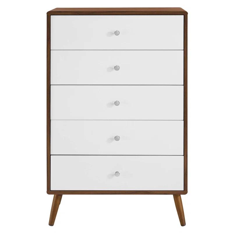 Transmit 5-Drawer Chest by Modway