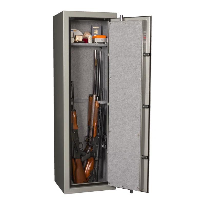 Tracker Safe Gun Safe Lock