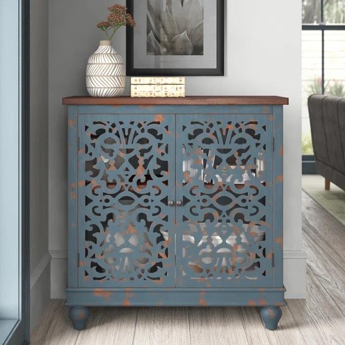Mistana™ Eyler Accent Cabinet
