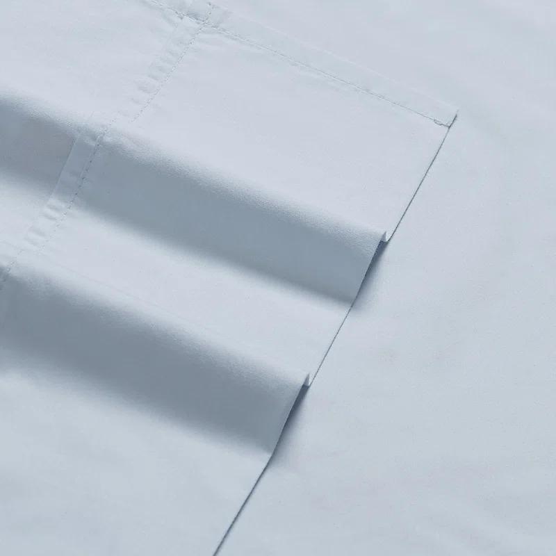 Charisma 100% Cotton Standard Sheet Set
