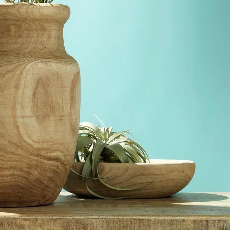 Sada Wooden Bowl - Small