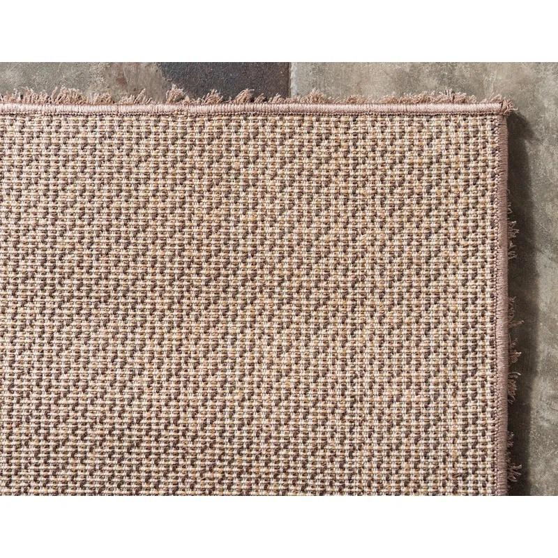 RugPal Paramount Brown Area Rug | Wayfair