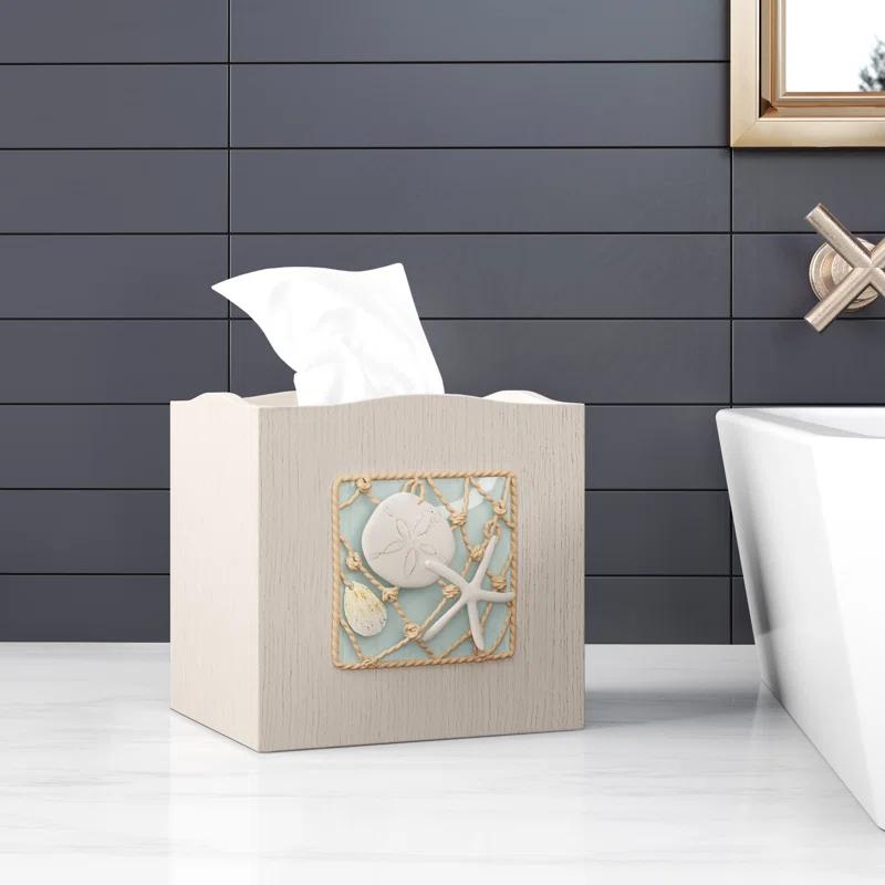 Tibbetts Tissue Box Cover