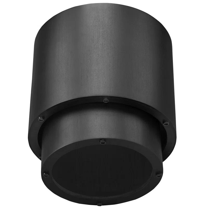 Modway Amani Round Nesting Coffee Tablesset Of 2