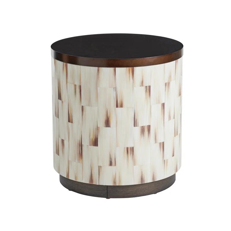 Park City End Table