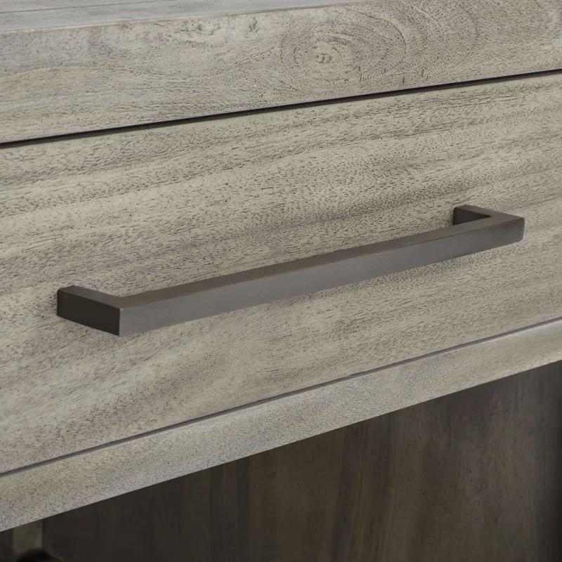 Pama 1 - Drawer Nightstand