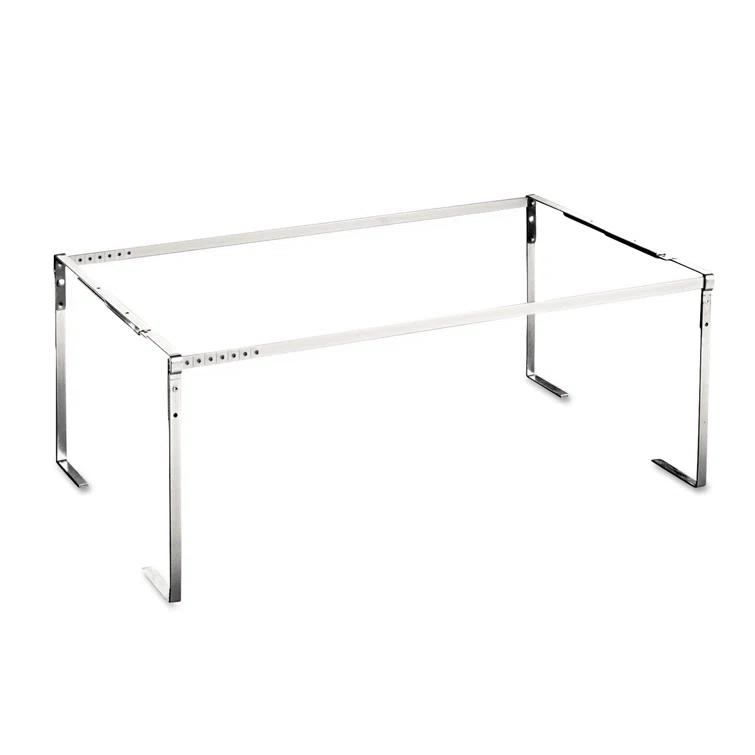 Esselte Pendaflex Corporation Pendaflex® SpeedFrame™ Hanging Folder Frame Metal Open