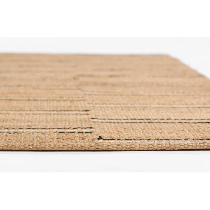 Jute / Sisal Natural Rug
