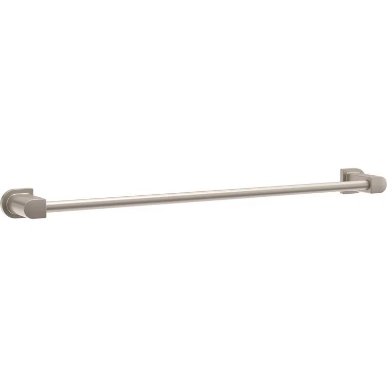Peerless Faucets Xander 1 Wall Towel Bar PA619-24BN