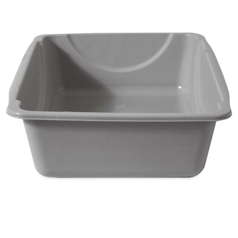Petmate Plastic Litter Box