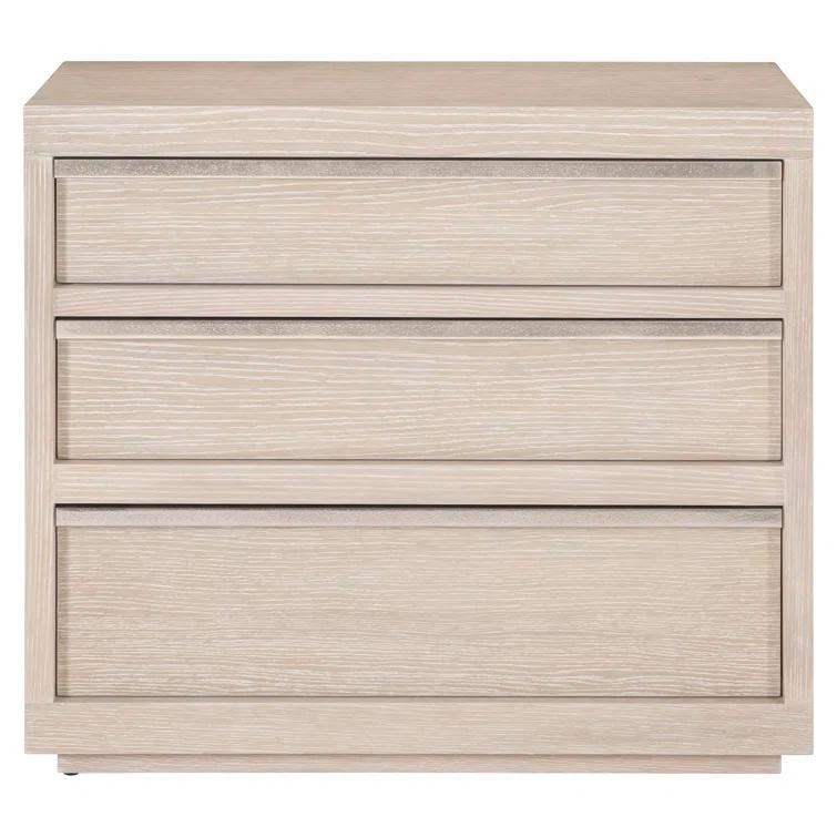 Solaria 3 - Drawer Nightstand