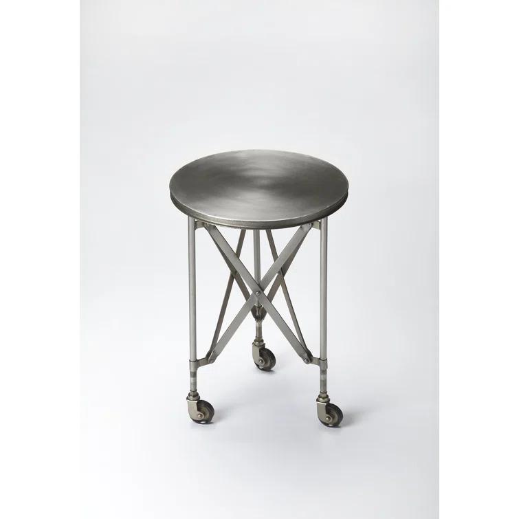 Modern End Table