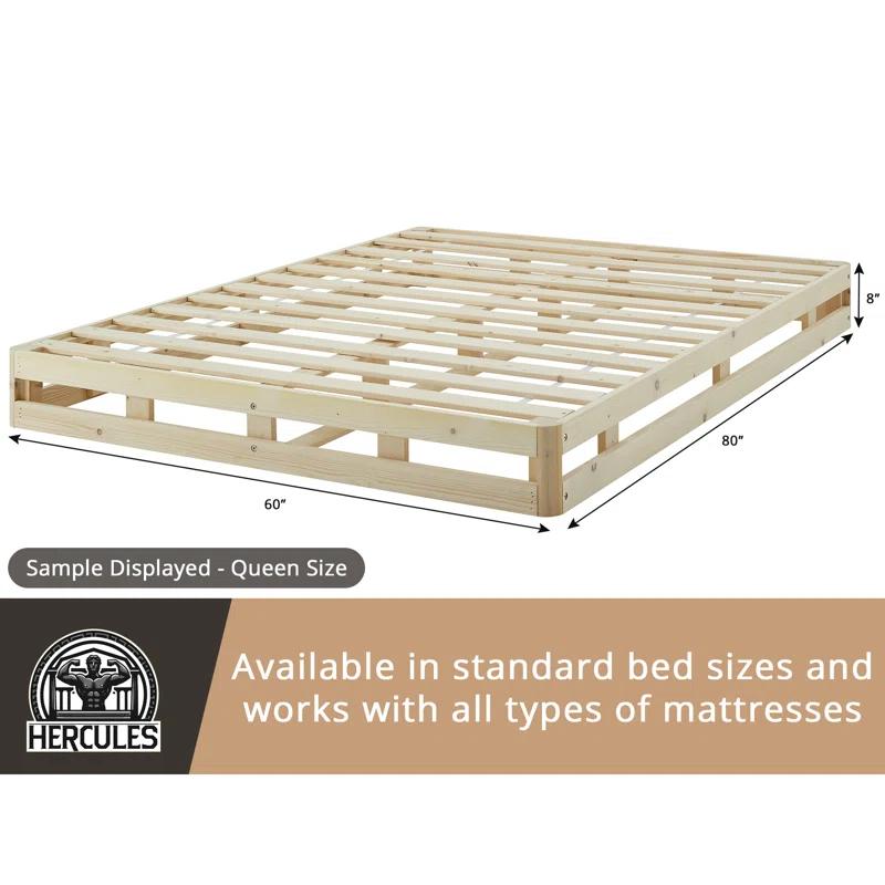 Hercules Bed Frames Hercules Foundation Mattress Box Spring Replacement