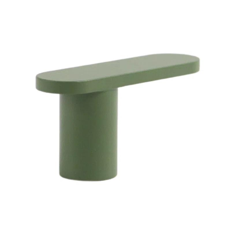 ROUS Hardware Mid Century Modern L-Bar Knob | Wayfair