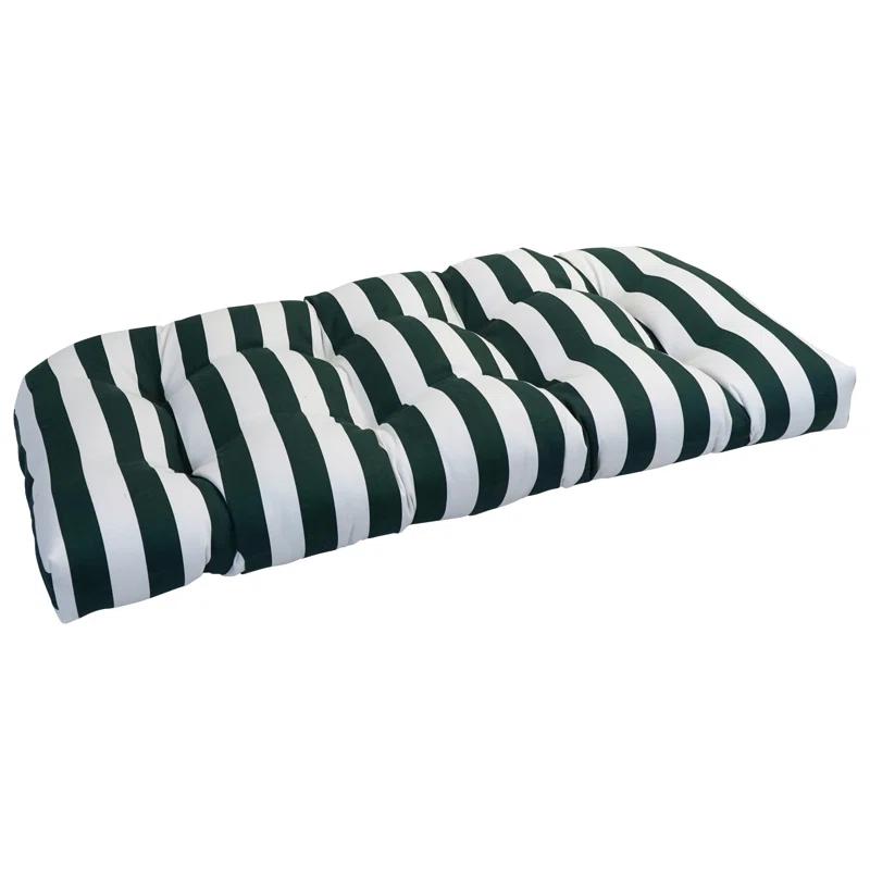 Longshore Tides Outdoor 5'' Seat Cushion