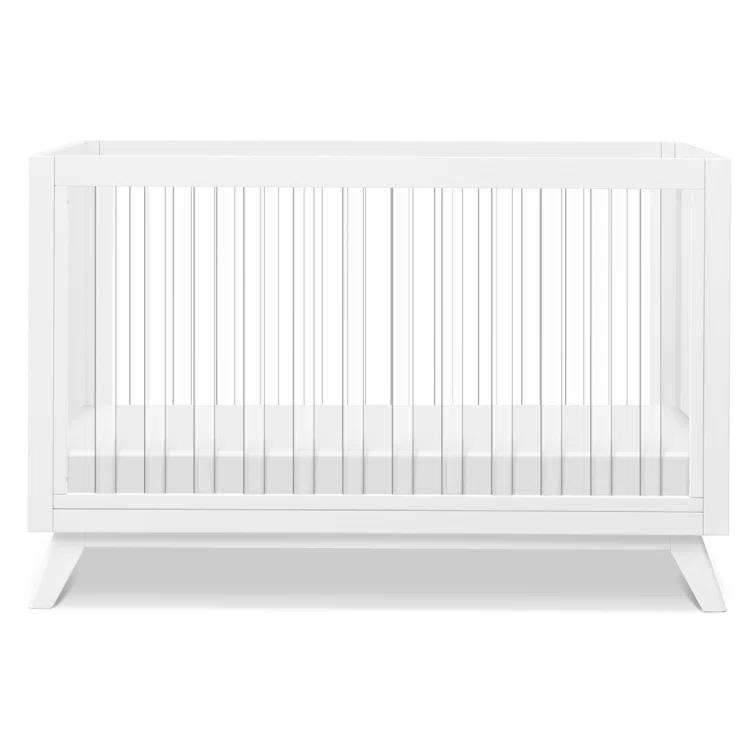 Otto 3-In-1 Convertible Crib