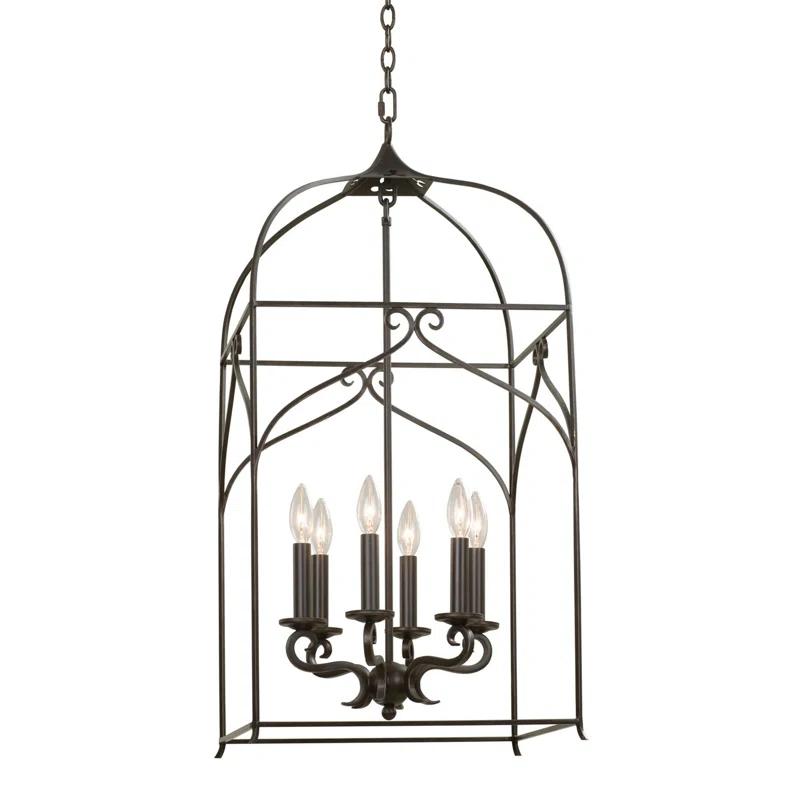 Kalco Somers Chandelier