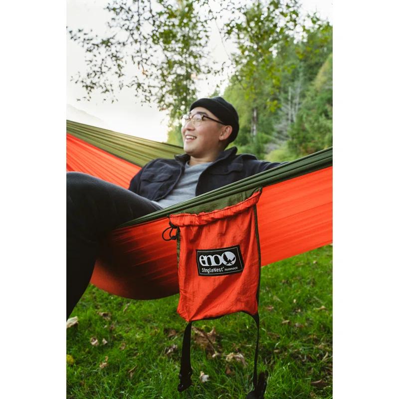ENO- Eagles Nest Outfitters Camping Hammock