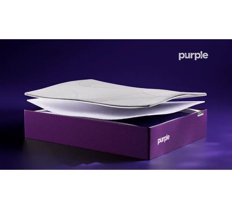 Purple Plus Mattress 11'' Mattress