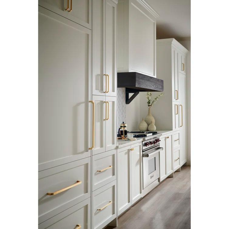 Top Knobs Davenport Appliance pull