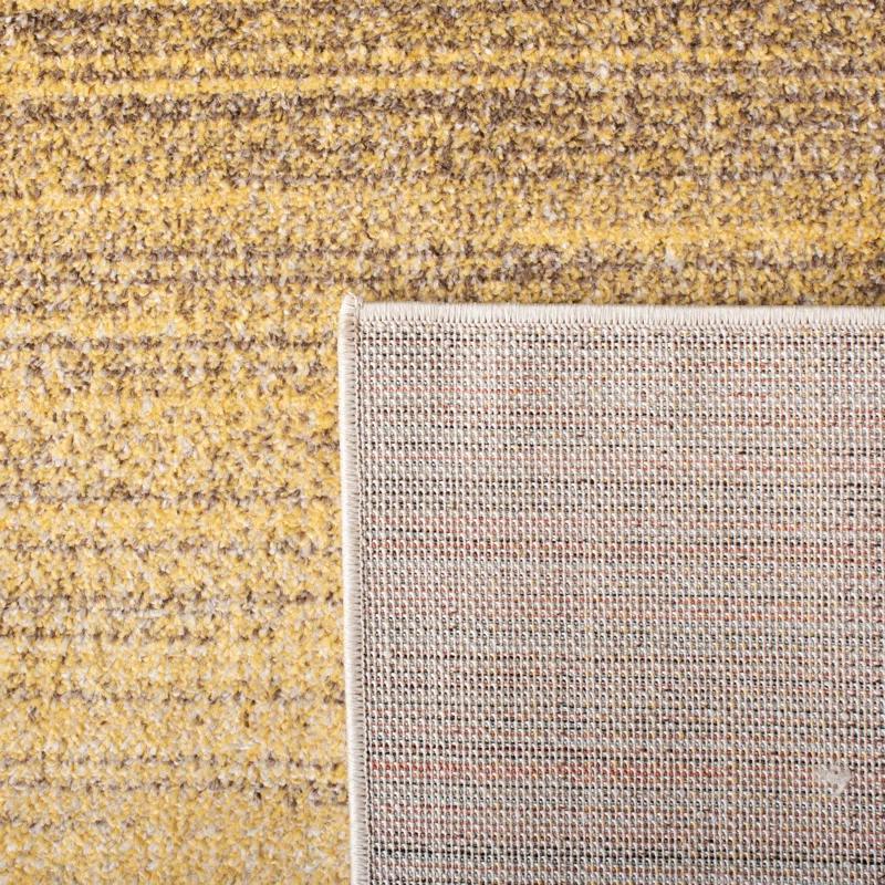 Gracie Oaks Moder Performance Abstract Rug