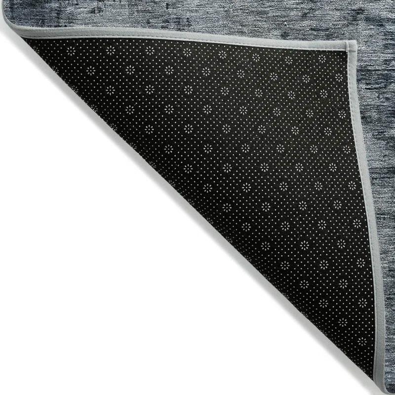 Chayden Area Rug with Non-Slip Backing