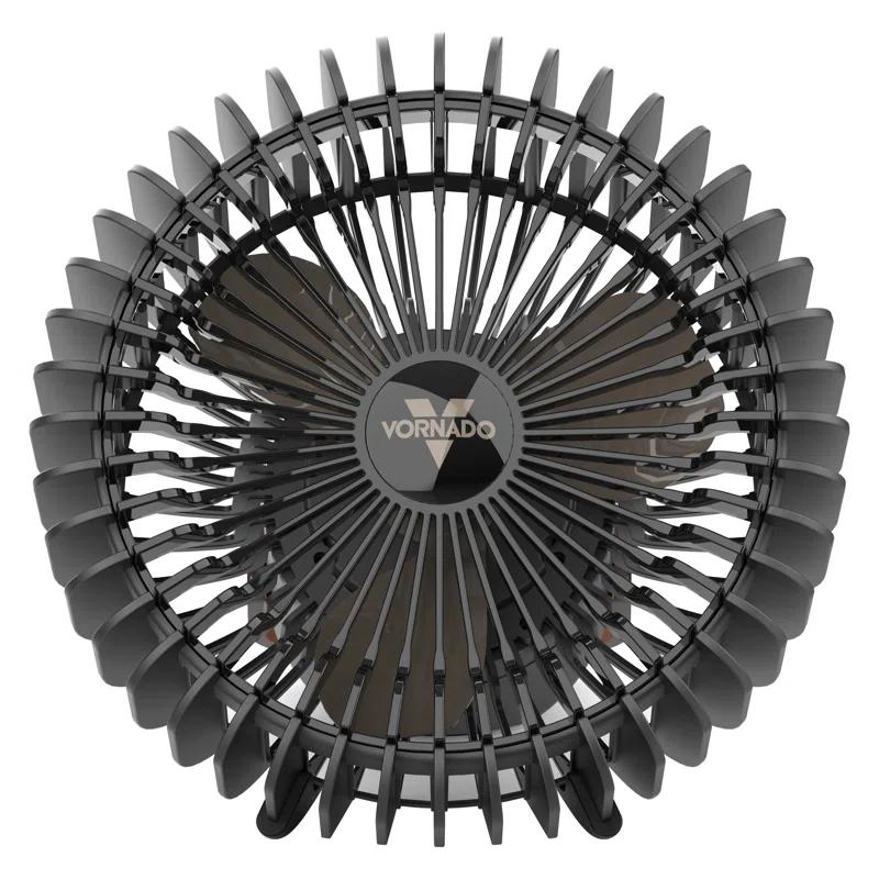 Vornado Vornado Fly Move Rechargeable Portable Fan
