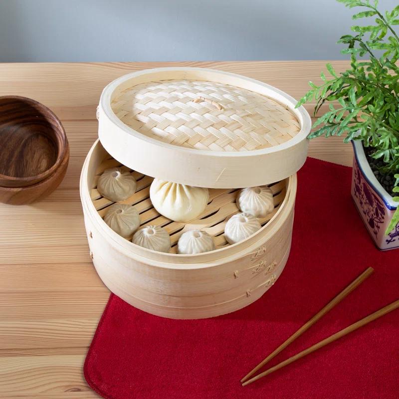 JOYCE CHEN JOYCE CHEN Bamboo Steamer Basket
