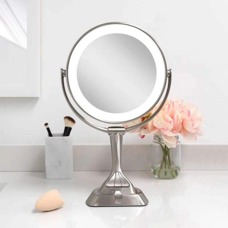 Zadro LVAR410 Concave LED Mirror