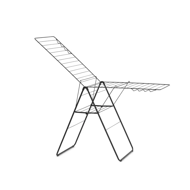 Brabantia Brabantia HangOn Foldable Clothes Drying Rack - 82 Feet (25m)