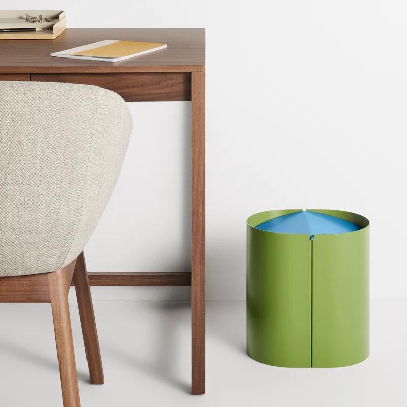 Binwell Wastebasket