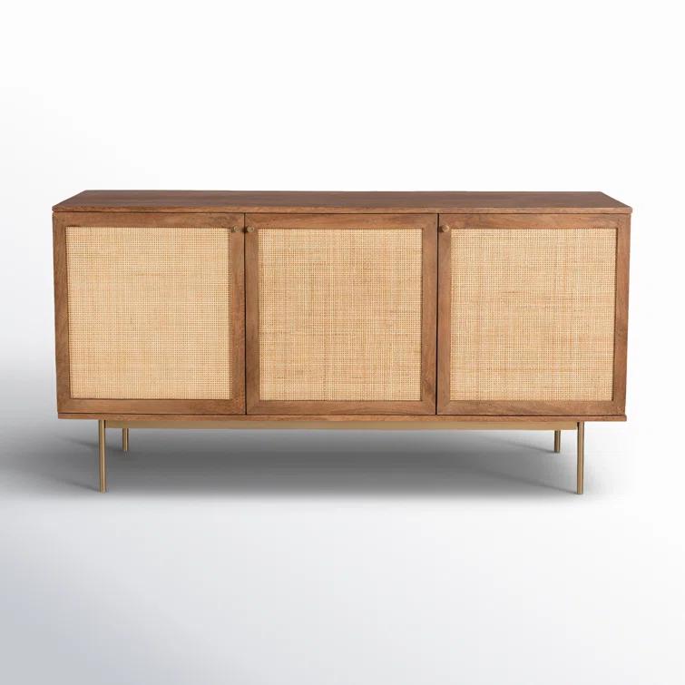 Richmond 57.25'' Sideboard