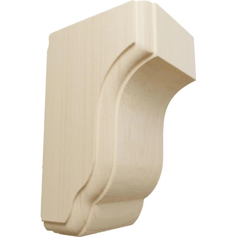 Ekena Millwork Capistrano Mission Corbel