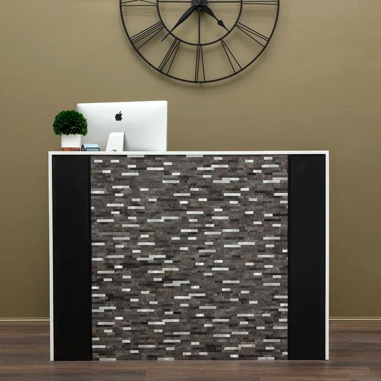 Aspect Aspect Peel and Stick Collage Tile (Set of 5)