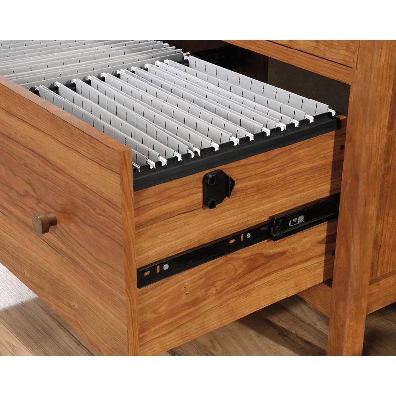 Millwood Pines Harlsden Writing Desk