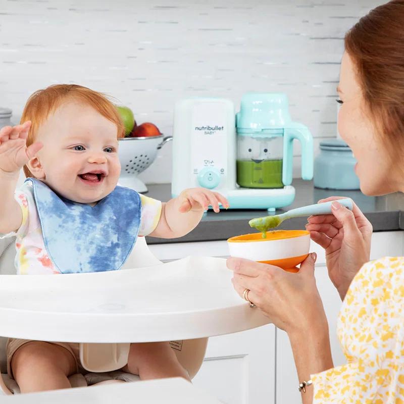 nutribullet ® Baby Steam and Blend