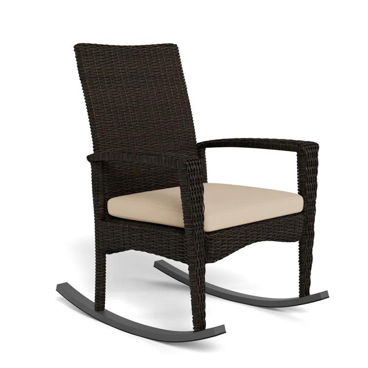 Tortuga Outdoor Bayview Rocking Chair