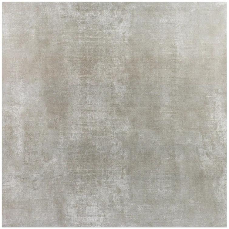 Bond Tile 24" x 24" Porcelain Concrete Look Wall & Floor Tile