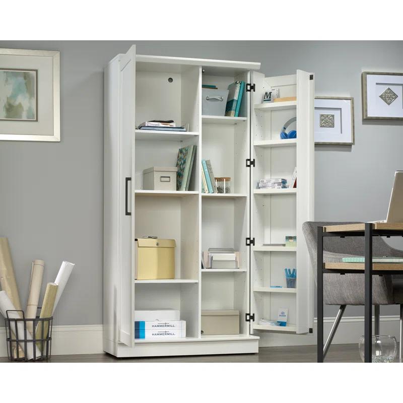 Sauder Homeplus Storage Cabinet Sw 3A