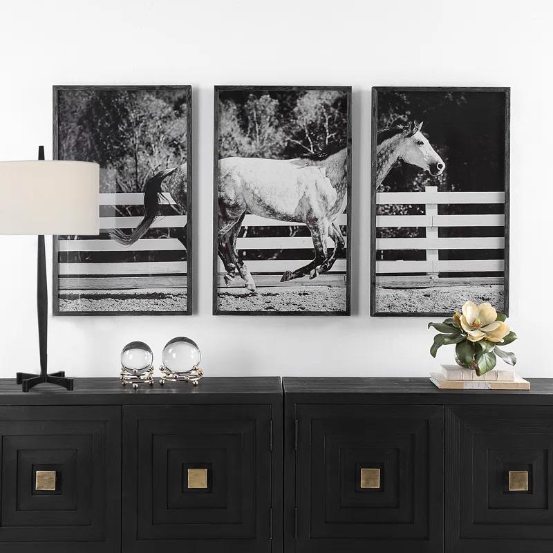 Uttermost 3 - Pieces